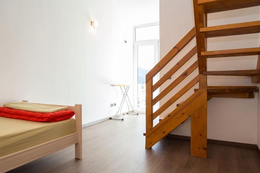 Exclusive Apartment 티라나 외부 사진