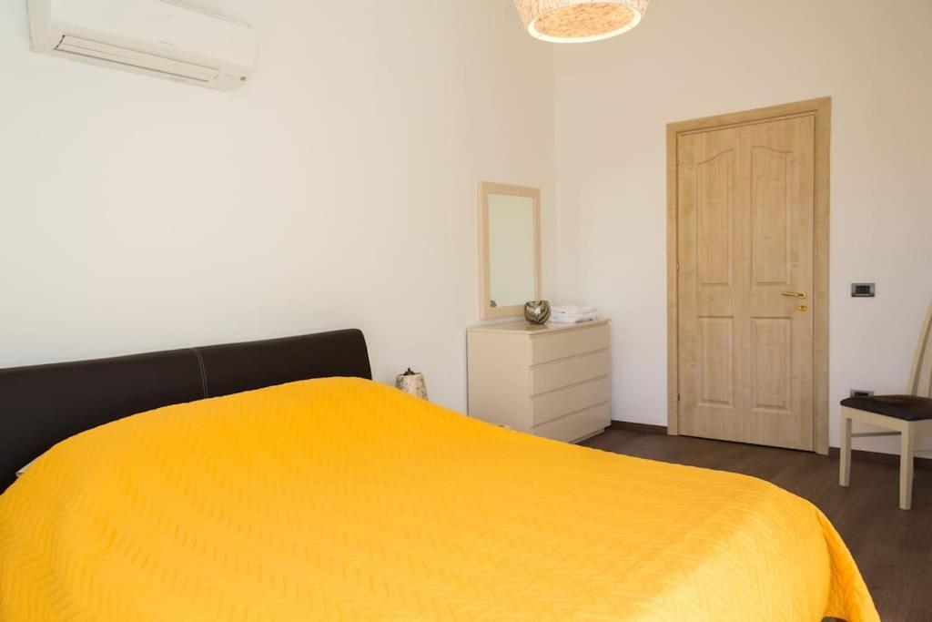 Exclusive Apartment 티라나 외부 사진