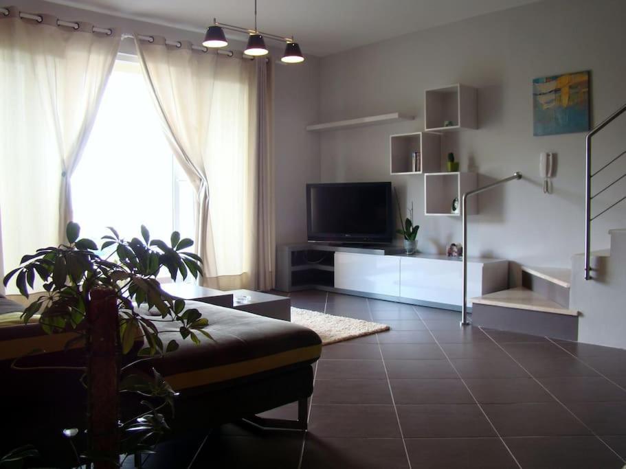 Exclusive Apartment 티라나 외부 사진