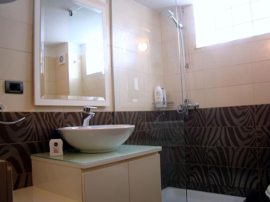 Exclusive Apartment 티라나 외부 사진