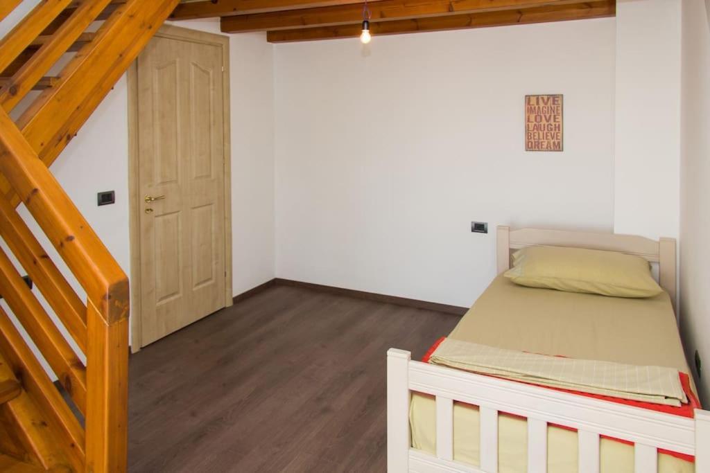 Exclusive Apartment 티라나 외부 사진