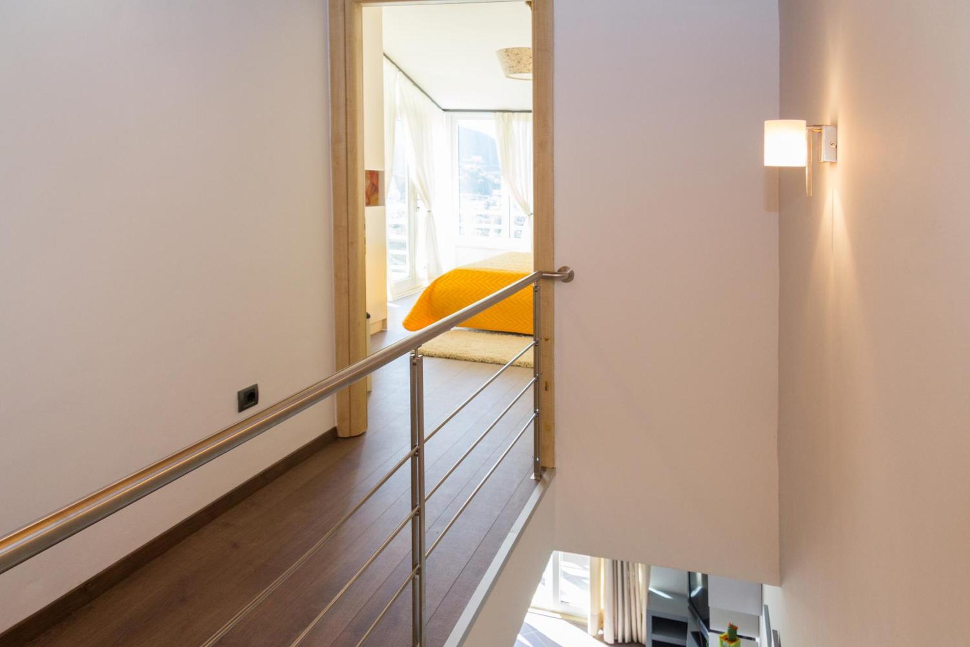 Exclusive Apartment 티라나 외부 사진