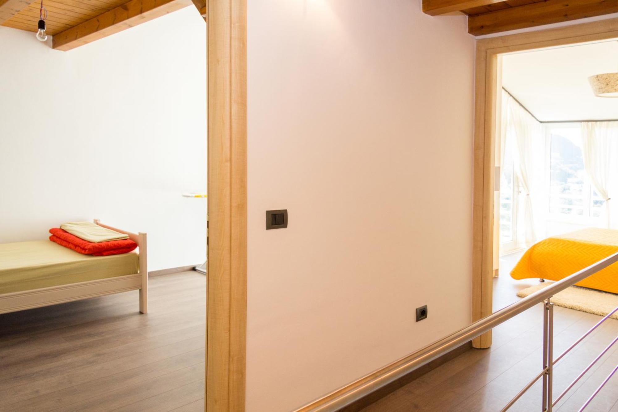 Exclusive Apartment 티라나 외부 사진